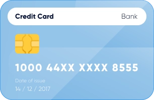 creditcard