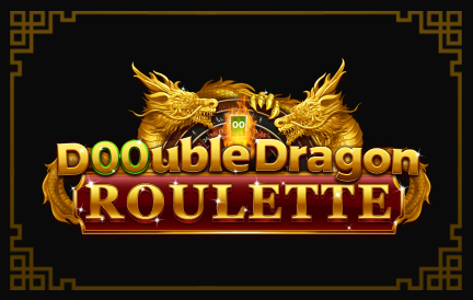 Double Dragon Roulette