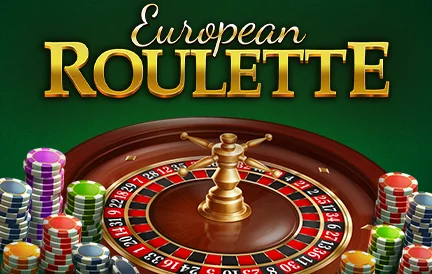 European Roulette