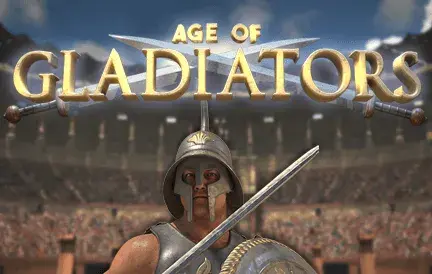 Age Of Gladiators Video Slot