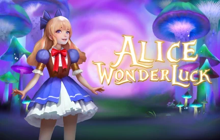 Alice WonderLuck