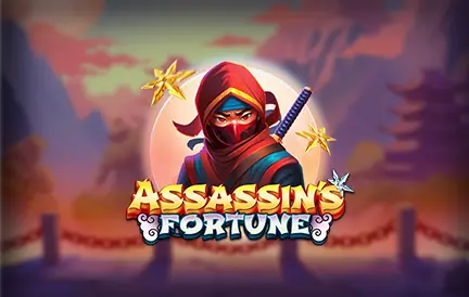Assassin's Fortune