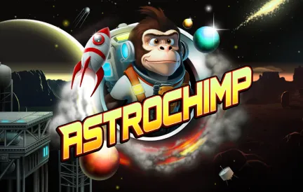 Astrochimp