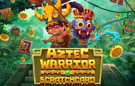 Aztec Warriors