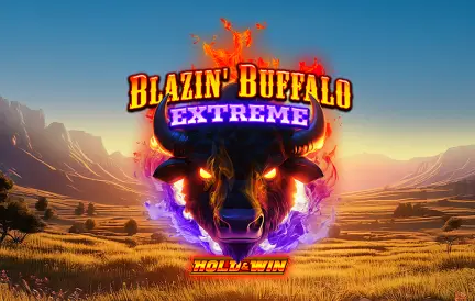 Blazin’ Buffalo Extreme