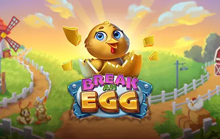 Break An Egg