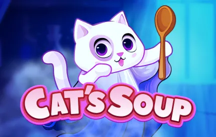 Cat's Soup