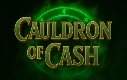 Cauldron of Cash