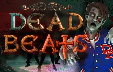 Dead Beats Video Slot