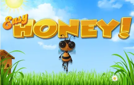 Easy Honey Video Slot