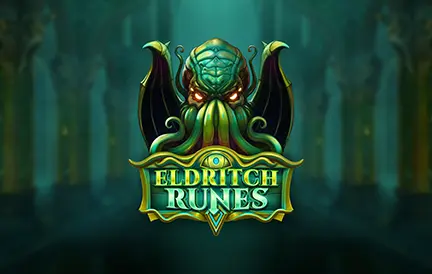 Eldritch Runes