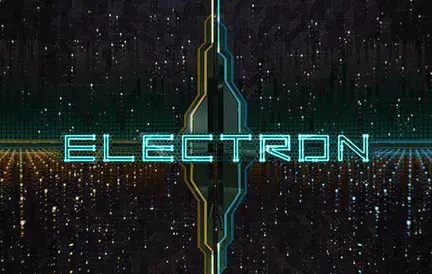 Electron Video Slot