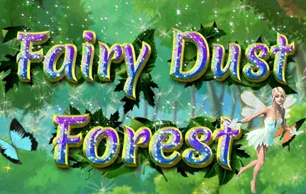 Fairy Dust Forest Video Slot