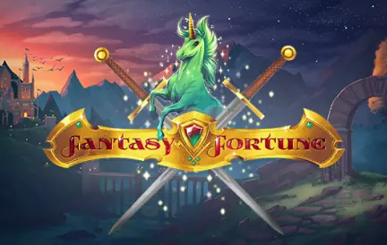 Fantasy Fortune