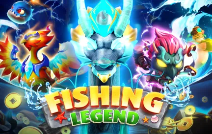 Fishing Legend