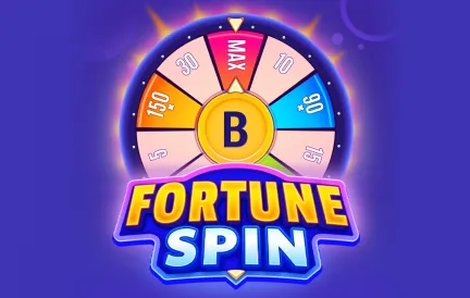 Fortune Spin