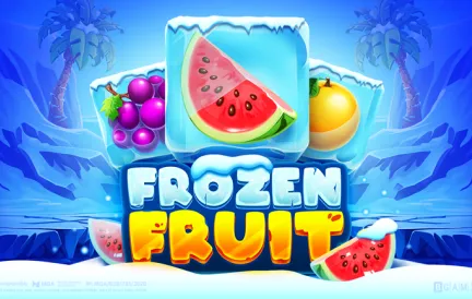 Frozen Fruit