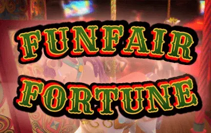 Funfair Fortune Video Slot