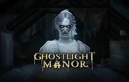 Ghostlight Manor