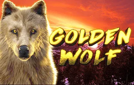 Golden Wolf Video Slot