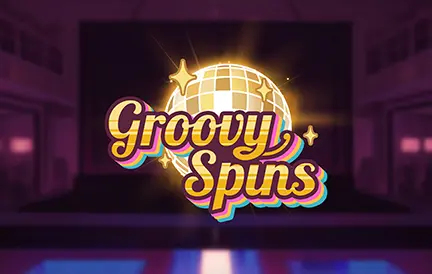 Groovy Spuns