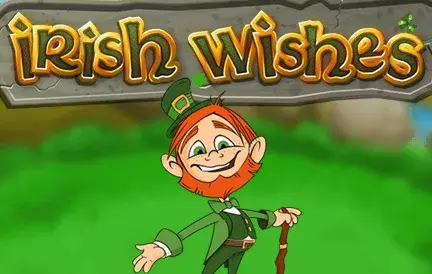 Irish Wishes Video Slot