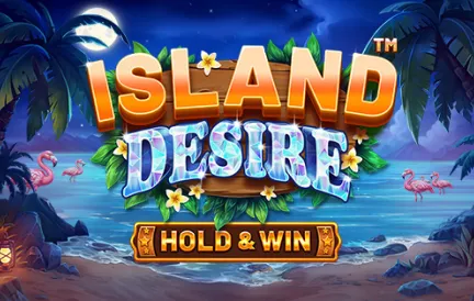 Island Desire – Hold & Win