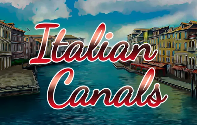 Italian Canals