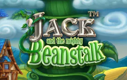 Jack and the mighty beanstalk