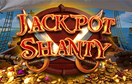 Jackpot Shanty