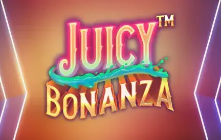 Juicy Bonanza