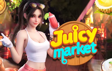 Juicy Market