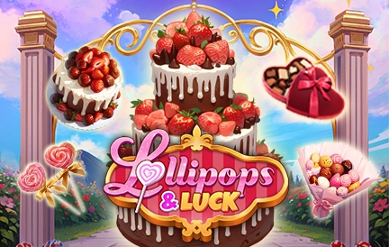 Lollipops & Luck