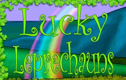 Lucky Leprechauns Video Slot