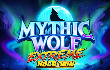 Mythic Wolf Extreme