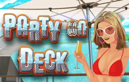 Party On Deck Video Slot
