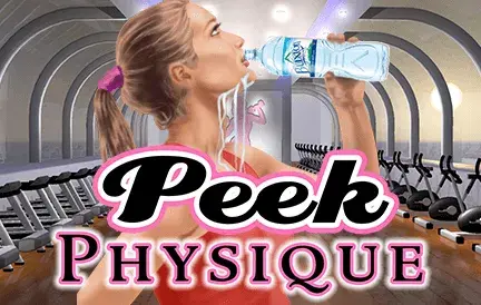Peek Physique Video Slot