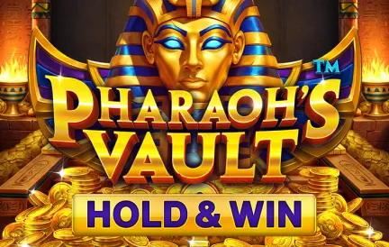 Pharaos Vault