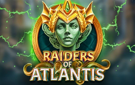 Raiders of Atlantis