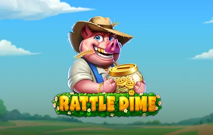 Rattle Dime