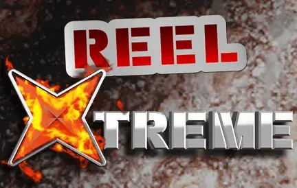 Reel Xtreme Video Slot