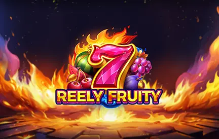 Reely Fruity