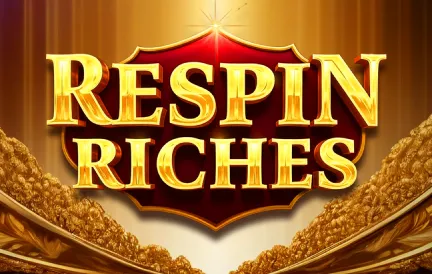 Respin Riches