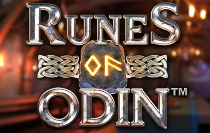 Runes Of Odin