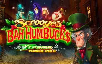 Scrooge’s Bah Humbucks