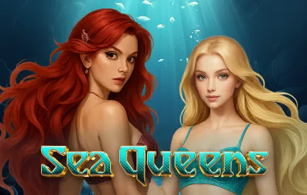 Sea Queens