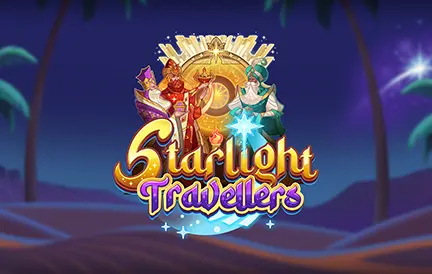 Starlight Travellers