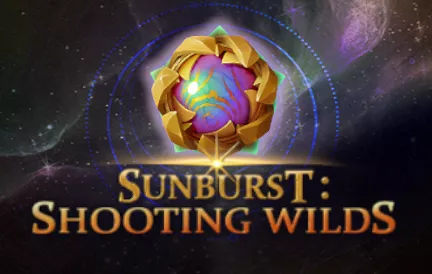 Sunburst: Shooting Wilds
