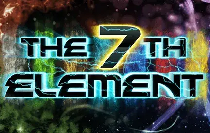 The 7th Element Video Slot