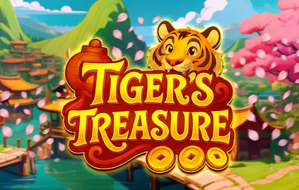 Tigers Treasures